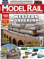 Model Rail